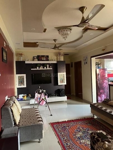 2 BHK Flat for rent in Chandkheda, Ahmedabad - 1269 Sqft