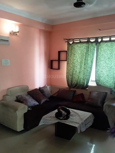 2 BHK Flat for rent in Chinar Park, Kolkata - 1000 Sqft