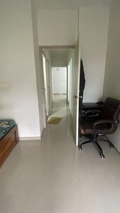 2 BHK Flat for rent in Dombivli East, Thane - 640 Sqft