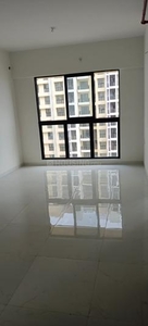 2 BHK Flat for rent in Dombivli East, Thane - 656 Sqft