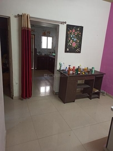 2 BHK Flat for rent in Ghatlodiya, Ahmedabad - 744 Sqft