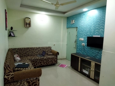 2 BHK Flat for rent in Ghatlodiya, Ahmedabad - 900 Sqft