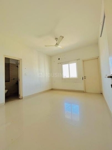 2 BHK Flat for rent in Gota, Ahmedabad - 1150 Sqft