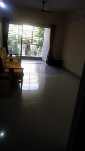 2 BHK Flat for rent in Gota, Ahmedabad - 1230 Sqft