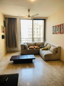 2 BHK Flat for rent in Hiranandani Estate, Thane - 1040 Sqft