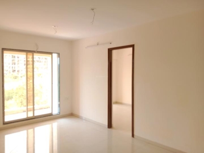 2 BHK Flat for rent in Hiranandani Estate, Thane - 900 Sqft