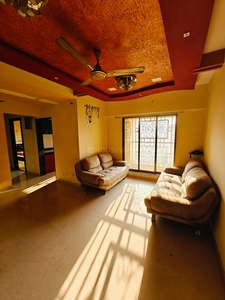 2 BHK Flat for rent in Hiranandani Estate, Thane - 900 Sqft