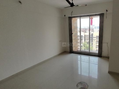 2 BHK Flat for rent in Hiranandani Estate, Thane - 975 Sqft