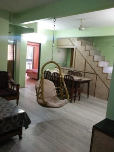 2 BHK Flat for rent in Jodhpur, Ahmedabad - 1170 Sqft