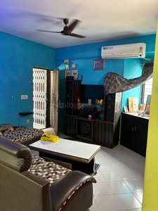 2 BHK Flat for rent in Joka, Kolkata - 1075 Sqft