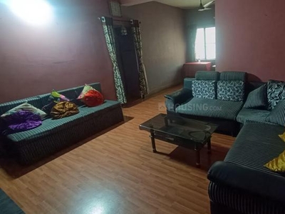 2 BHK Flat for rent in Kaikhali, Kolkata - 800 Sqft