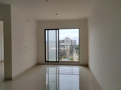 2 BHK Flat for rent in Kalamboli, Navi Mumbai - 1120 Sqft