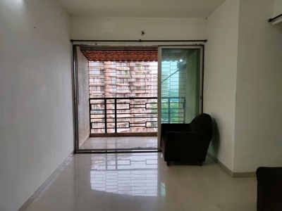 2 BHK Flat for rent in Kalamboli, Navi Mumbai - 1122 Sqft
