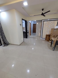 2 BHK Flat for rent in Kalyan East, Thane - 820 Sqft