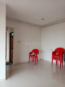 2 BHK Flat for rent in Kalyan East, Thane - 835 Sqft
