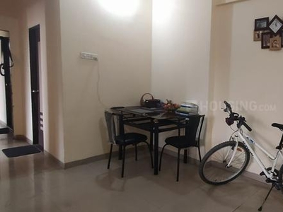 2 BHK Flat for rent in Kalyan West, Thane - 1000 Sqft