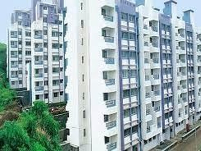 2 BHK Flat for rent in Kalyan West, Thane - 900 Sqft