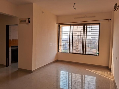 2 BHK Flat for rent in Kalyan West, Thane - 966 Sqft