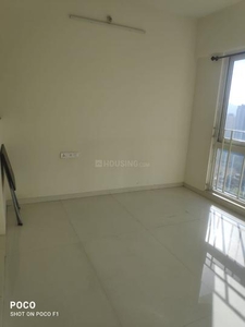 2 BHK Flat for rent in Kasarvadavali, Thane West, Thane - 830 Sqft