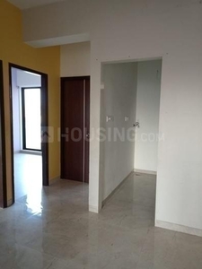 2 BHK Flat for rent in Kasarvadavali, Thane West, Thane - 900 Sqft