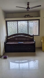 2 BHK Flat for rent in Kasarvadavali, Thane West, Thane - 900 Sqft