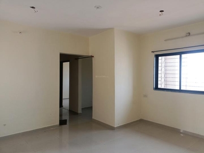2 BHK Flat for rent in Kasarvadavali, Thane West, Thane - 902 Sqft