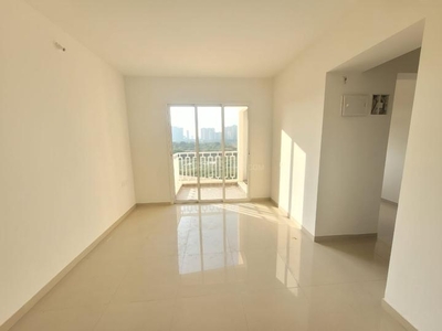 2 BHK Flat for rent in Kasarvadavali, Thane West, Thane - 936 Sqft
