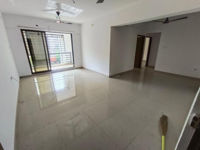 2 BHK Flat for rent in Kharghar, Navi Mumbai - 1235 Sqft