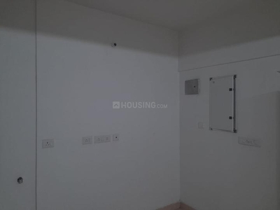 2 BHK Flat for rent in Mukundapur, Kolkata - 745 Sqft