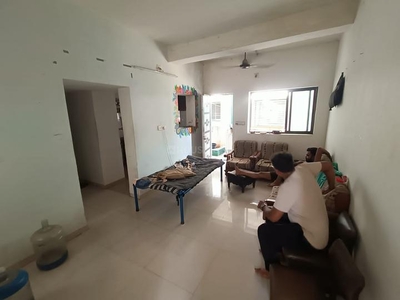 2 BHK Flat for rent in Naranpura, Ahmedabad - 1221 Sqft