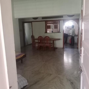 2 BHK Flat for rent in Naranpura, Ahmedabad - 2480 Sqft