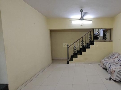 2 BHK Flat for rent in Nerul, Navi Mumbai - 1050 Sqft