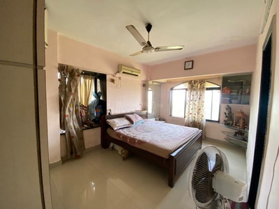 2 BHK Flat for rent in Nerul, Navi Mumbai - 1350 Sqft