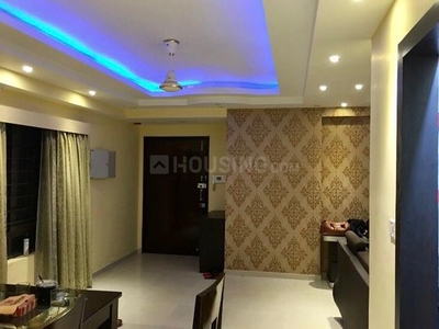 2 BHK Flat for rent in New Town, Kolkata - 1181 Sqft