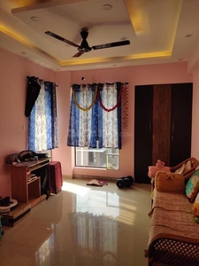 2 BHK Flat for rent in New Town, Kolkata - 1266 Sqft
