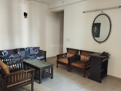 2 BHK Flat for rent in Noida Extension, Greater Noida - 1165 Sqft