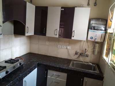2 BHK Flat for rent in Noida Extension, Greater Noida - 891 Sqft