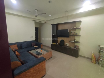 2 BHK Flat for rent in Noida Extension, Greater Noida - 910 Sqft