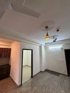 2 BHK Flat for rent in Noida Extension, Greater Noida - 990 Sqft