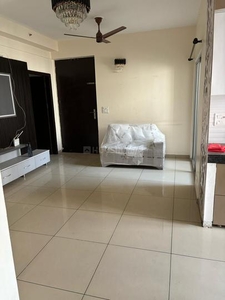 2 BHK Flat for rent in Noida Extension, Greater Noida - 990 Sqft