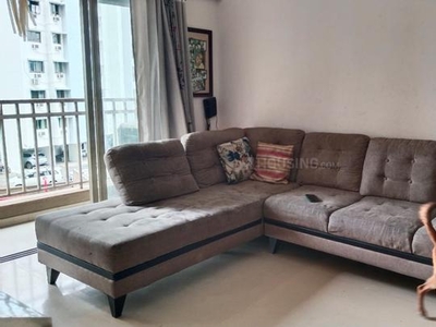 2 BHK Flat for rent in Palava, Thane - 1100 Sqft