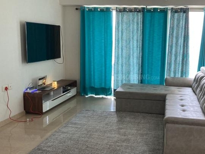 2 BHK Flat for rent in Palava, Thane - 1503 Sqft