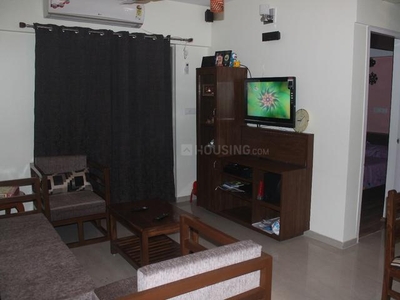 2 BHK Flat for rent in Palava, Thane - 920 Sqft