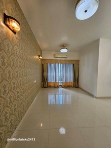 2 BHK Flat for rent in Panvel, Navi Mumbai - 1275 Sqft