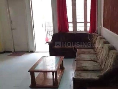 2 BHK Flat for rent in Prahlad Nagar, Ahmedabad - 1180 Sqft