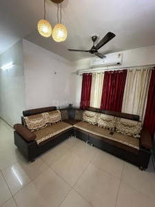 2 BHK Flat for rent in Prahlad Nagar, Ahmedabad - 1360 Sqft