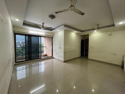 2 BHK Flat for rent in Sanpada, Navi Mumbai - 1250 Sqft