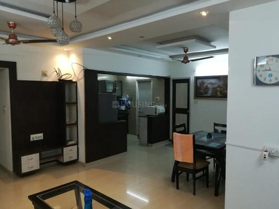 2 BHK Flat for rent in Satellite, Ahmedabad - 1600 Sqft