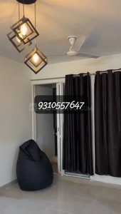 2 BHK Flat for rent in Sector 134, Noida - 1100 Sqft