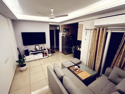 2 BHK Flat for rent in Sector 144, Noida - 1025 Sqft